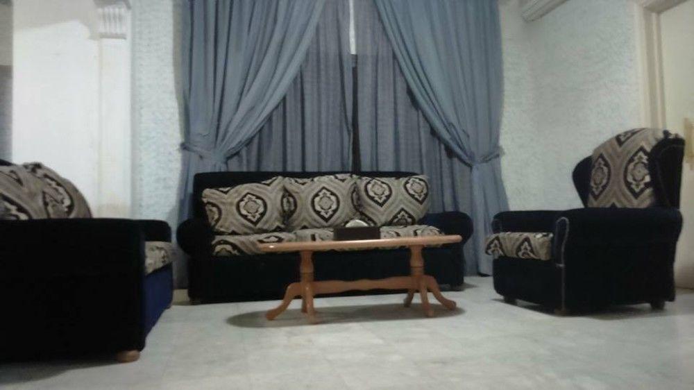 The Diplomat Hotel Beiroet Buitenkant foto